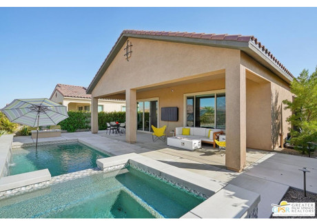 Dom na sprzedaż - 78 Burgundy Rancho Mirage, Usa, 153,94 m², 789 000 USD (3 171 780 PLN), NET-100819472