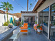 Mieszkanie na sprzedaż - 2545 Miramonte Circle W Palm Springs, Usa, 110,37 m², 499 000 USD (1 911 170 PLN), NET-100883420