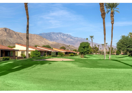 Mieszkanie na sprzedaż - 21 Majorca Drive Rancho Mirage, Usa, 197,6 m², 775 000 USD (3 177 500 PLN), NET-101342709