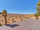 Dom na sprzedaż - 2880 Long View Road Yucca Valley, Usa, 173,08 m², 550 000 USD (2 282 500 PLN), NET-101920720