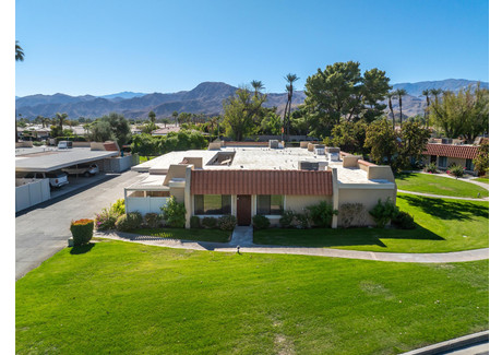 Mieszkanie na sprzedaż - 35981 Novio Court Rancho Mirage, Usa, 104,79 m², 399 000 USD (1 623 930 PLN), NET-102054341