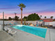 Dom na sprzedaż - 2020 Lawrence Street Palm Springs, Usa, 92,9 m², 775 000 USD (3 154 250 PLN), NET-102667322