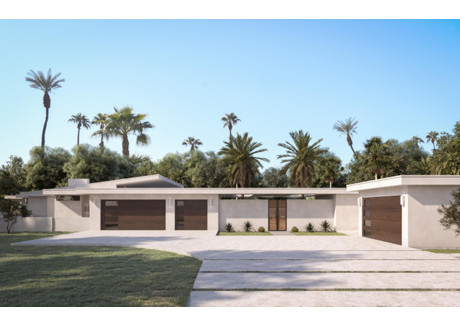 Dom na sprzedaż - 7 Makena Lane Rancho Mirage, Usa, 578,6 m², 5 995 000 USD (24 579 500 PLN), NET-102885238