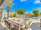 Dom na sprzedaż - 28 Clancy Lane Lane S Rancho Mirage, Usa, 416,11 m², 2 650 000 USD (10 865 000 PLN), NET-102982813