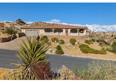 Dom na sprzedaż - 6207 Red Bluff Avenue Yucca Valley, Usa, 215,44 m², 625 000 USD (2 593 750 PLN), NET-103237353