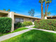Mieszkanie na sprzedaż - 1186 Tiffany Circle Palm Springs, Usa, 149,39 m², 669 000 USD (2 635 860 PLN), NET-95966812