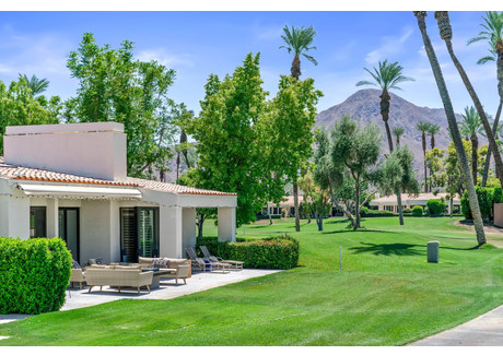 Dom na sprzedaż - 75629 Valle Vista Drive Indian Wells, Usa, 265,05 m², 1 395 000 USD (5 677 650 PLN), NET-100139768