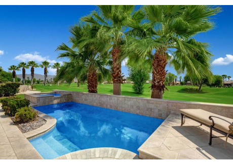 Dom do wynajęcia - 690 Snow Creek Canyon Palm Desert, Usa, 225,75 m², 10 000 USD (41 000 PLN), NET-100532357