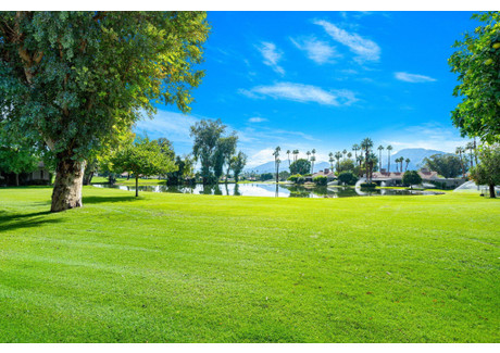 Mieszkanie na sprzedaż - 510 Desert West Drive Rancho Mirage, Usa, 253,35 m², 847 000 USD (3 472 700 PLN), NET-101295982