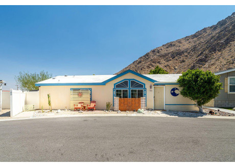 Dom na sprzedaż - 22840 Sterling Avenue Palm Springs, Usa, 120,4 m², 215 000 USD (881 500 PLN), NET-101342690