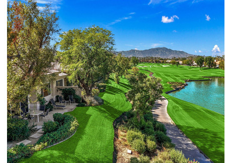 Mieszkanie na sprzedaż - 846 Red Arrow Trail Palm Desert, Usa, 176,79 m², 899 000 USD (3 685 900 PLN), NET-101754153