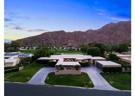 Dom na sprzedaż - 47260 W Eldorado Drive Indian Wells, Usa, 444,36 m², 4 900 000 USD (20 090 000 PLN), NET-102090086