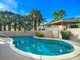 Dom na sprzedaż - 25 Sun Ridge Circle Rancho Mirage, Usa, 425,96 m², 3 197 000 USD (13 267 550 PLN), NET-103156787