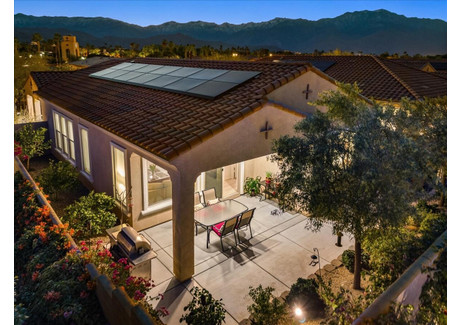 Dom na sprzedaż - 26 Syrah Rancho Mirage, Usa, 164,44 m², 739 900 USD (2 915 206 PLN), NET-95672938