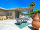 Dom na sprzedaż - 37740 Peacock Circle Rancho Mirage, Usa, 145,21 m², 875 000 USD (3 447 500 PLN), NET-97242818