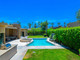 Dom na sprzedaż - 28 Sun Ridge Circle Rancho Mirage, Usa, 418,06 m², 2 747 000 USD (11 180 290 PLN), NET-98174260