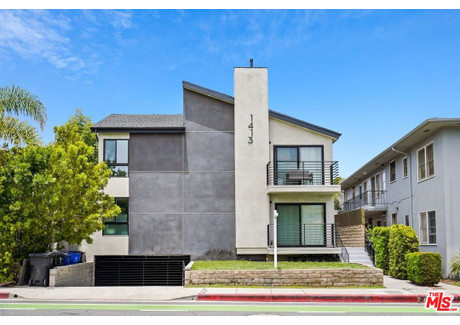 Mieszkanie na sprzedaż - 1413 Ocean Park Blvd Santa Monica, Usa, 130,81 m², 1 249 900 USD (4 924 606 PLN), NET-97632504