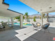 Dom na sprzedaż - 2279 N Blando Rd Palm Springs, Usa, 188,69 m², 1 099 000 USD (4 209 170 PLN), NET-100790493