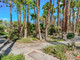 Mieszkanie do wynajęcia - 360 Cabrillo Rd Palm Springs, Usa, 120,4 m², 3300 USD (12 639 PLN), NET-100801980