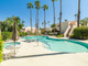 Mieszkanie na sprzedaż - 1644 S Andee Drive Palm Springs, Usa, 121,24 m², 489 500 USD (1 874 785 PLN), NET-100819467