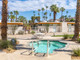 Mieszkanie na sprzedaż - 1111 E Palm Canyon Drive Palm Springs, Usa, 48,77 m², 380 000 USD (1 558 000 PLN), NET-101173732