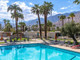 Mieszkanie na sprzedaż - 1111 E Palm Canyon Drive Palm Springs, Usa, 48,77 m², 380 000 USD (1 558 000 PLN), NET-101173732