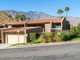 Mieszkanie na sprzedaż - 3752 Bogert Trail Palm Springs, Usa, 329,99 m², 1 189 500 USD (4 876 950 PLN), NET-102129657