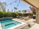 Dom na sprzedaż - 1328 E Camino Primrose Palm Springs, Usa, 129,41 m², 899 000 USD (3 730 850 PLN), NET-102371686