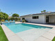 Dom do wynajęcia - 3001 N Chuperosa Road Palm Springs, Usa, 122,63 m², 6500 USD (25 610 PLN), NET-95672811
