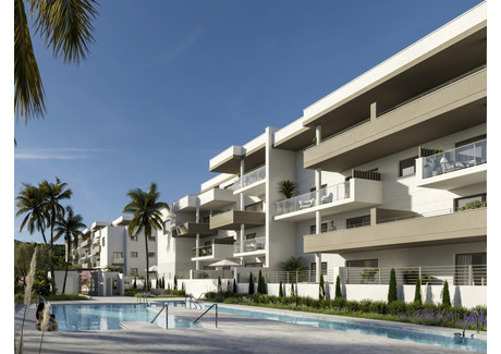 Mieszkanie na sprzedaż - Málaga, Hiszpania, 104 m², 281 453 USD (1 108 925 PLN), NET-95677230