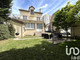 Dom na sprzedaż - Colombes, Francja, 137 m², 755 474 USD (3 044 559 PLN), NET-98716350