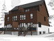 Dom na sprzedaż - 500 Allée du Géant # Mont-Tremblant, Kanada, 305 m², 1 337 236 USD (5 335 572 PLN), NET-96465725