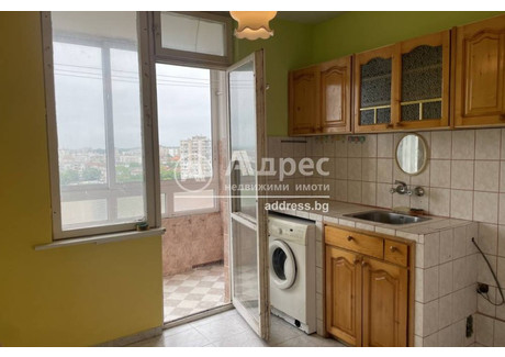 Mieszkanie na sprzedaż - Възраждане/Vazrajdane Хасково/haskovo, Bułgaria, 86 m², 52 160 USD (209 162 PLN), NET-101911457