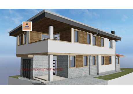 Dom na sprzedaż - гр. Банско, Банско/gr. Bansko, Bansko Благоевград/blagoevgrad, Bułgaria, 279 m², 618 639 USD (2 517 862 PLN), NET-101260861