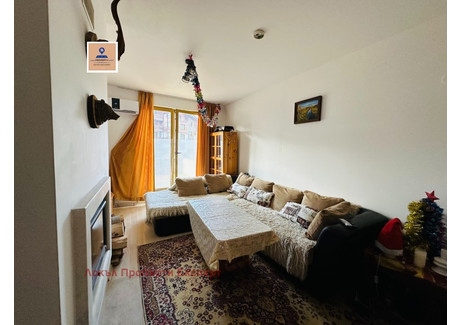 Mieszkanie na sprzedaż - гр. Банско/gr. Bansko Благоевград/blagoevgrad, Bułgaria, 67 m², 72 623 USD (297 753 PLN), NET-102908985