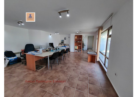 Biuro na sprzedaż - гр. Банско, Център/gr. Bansko, Centar Благоевград/blagoevgrad, Bułgaria, 45 m², 55 135 USD (221 641 PLN), NET-99127548