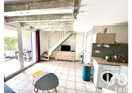 Mieszkanie na sprzedaż - Beziers, Francja, 34 m², 134 544 USD (551 632 PLN), NET-102164582