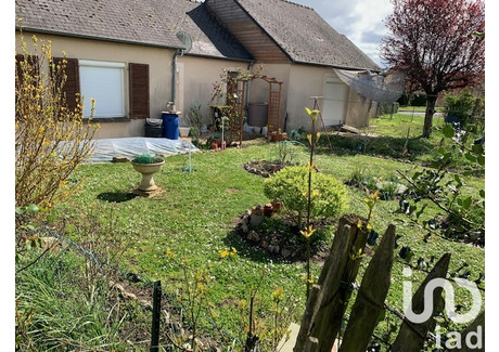 Dom na sprzedaż - Le Bailleul, Francja, 61 m², 102 393 USD (392 167 PLN), NET-96540195