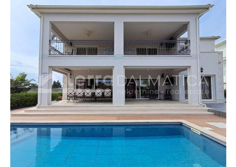 Dom na sprzedaż - Vodice Chorwacja, 530 m², 4 245 766 USD (17 280 267 PLN), NET-100923944