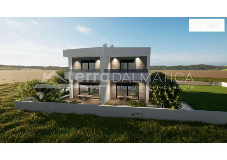 Dom na sprzedaż - Vodice Chorwacja, 91 m², 357 226 USD (1 371 749 PLN), NET-97206389