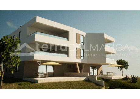 Mieszkanie na sprzedaż - Tribunj Chorwacja, 105 m², 350 383 USD (1 380 510 PLN), NET-97318310