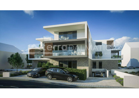 Mieszkanie na sprzedaż - Vodice Chorwacja, 95 m², 526 909 USD (2 018 060 PLN), NET-97512630