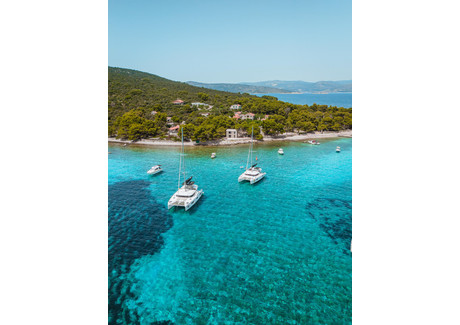 Dom na sprzedaż - Trogir Chorwacja, 80 m², 1 339 598 USD (5 130 661 PLN), NET-99660621