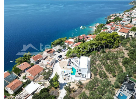 Dom na sprzedaż - Omiš Chorwacja, 220 m², 1 539 252 USD (5 895 335 PLN), NET-99941260