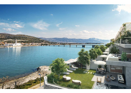 Dom na sprzedaż - Trogir Gate to Old Town Trogir, Chorwacja, 400 m², 2 704 799 USD (10 873 293 PLN), NET-96755412