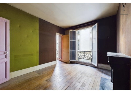 Mieszkanie na sprzedaż - Paris 17Ème, Francja, 39 m², 463 958 USD (1 897 588 PLN), NET-101442645