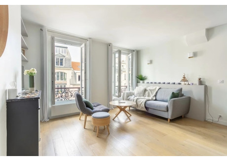 Mieszkanie na sprzedaż - Paris 11Ème, Francja, 43 m², 557 362 USD (2 235 023 PLN), NET-99268799