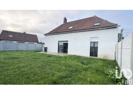 Dom na sprzedaż - Zutkerque, Francja, 101 m², 201 792 USD (780 937 PLN), NET-100587039