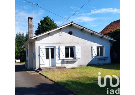 Dom na sprzedaż - Hostens, Francja, 119 m², 232 132 USD (949 422 PLN), NET-100089633