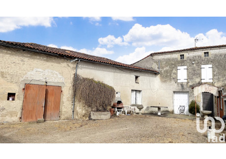 Dom na sprzedaż - Beauvais-Sur-Matha, Francja, 122 m², 94 418 USD (361 623 PLN), NET-100816799